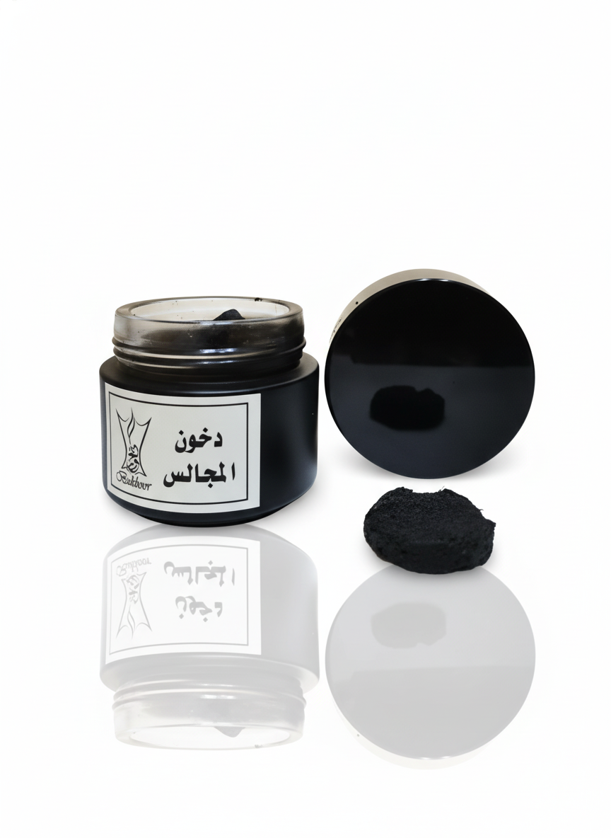 دخون المجالس